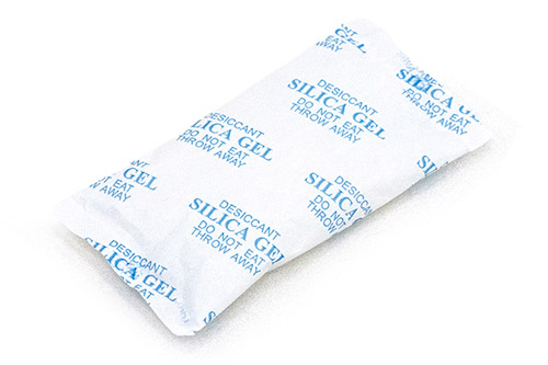 1 Gram Silica Gel Manufacturers in Bangalore