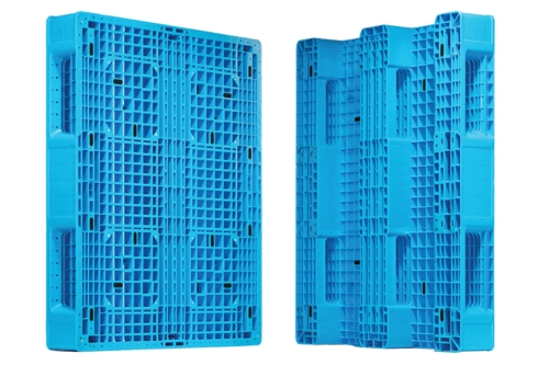 1200 x 1000mm Plastic Pallets Manufacturers in Bangalore