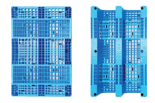 1200 x 800mm Plastic Pallets Manufacturers in Bangalore