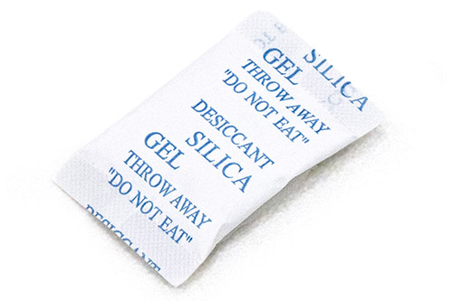 2 Grams Silica Gel Manufacturers in Bangalore