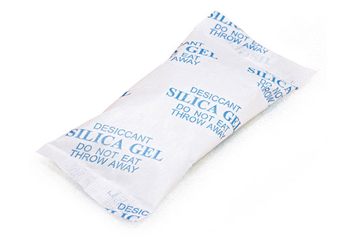 20 Grams Silica Gel Manufacturers in Bangalore