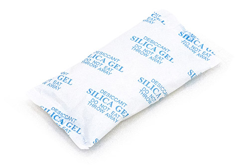 50 Grams Silica Gel Manufacturers in Bangalore