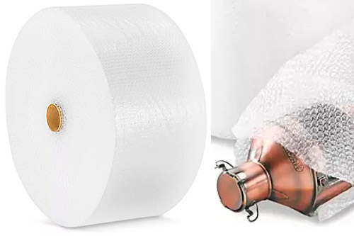 Air Bubble Wrap Manufacturers in Bangalore