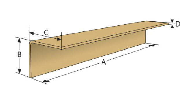 Angle Board specifications