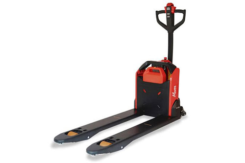 Electric Pallet Truck Manufactures in Bangalore