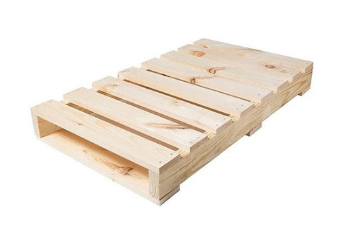 Custom Wooden Pallets Manufactures in Bangalore