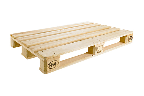 EPAL Pallets Manufactures in Bangalore