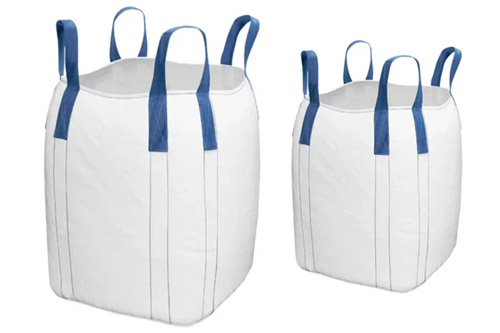 FIBC Bulk Bags Manufactures in Bangalore