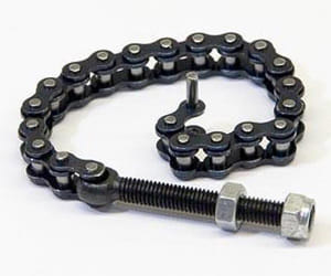 Pallet Truck - Handle Pull Rod Chain Kit Pallet Truck - Handle Pull Rod Chain Kit in Bangalore