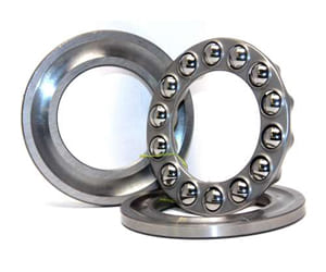 Pallet Truck - Thrust Traverse Bearing Pallet Truck - Thrust Traverse Bearing in Bangalore