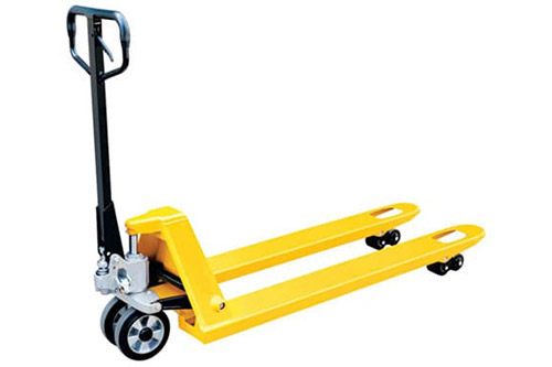 Hand Pallet Truck Manufactures in Bangalore