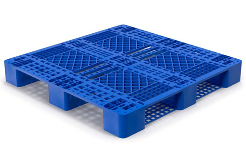 Industrial Plastic Pallets Manufacturers in Bangalore