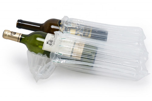 Inflatable Air Column Bags Manufactures in Bangalore