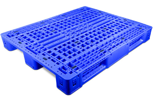 Injection Molded Plastic Pallets Manufacturers in Bangalore