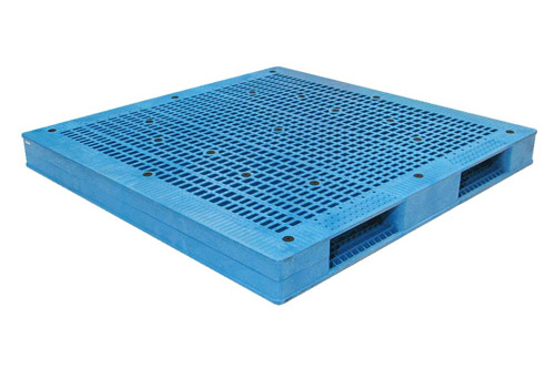 Jumbo Plastic Pallets Manufacturers in Bangalore