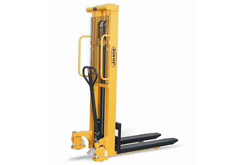 Manual Stacker Manufactures in Bangalore