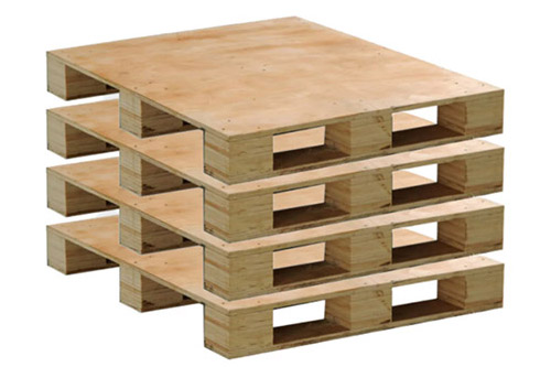 Plywood Pallets Manufactures in Bangalore