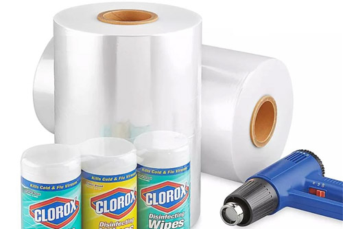 POF Shrink Film Manufacturers in Bangalore