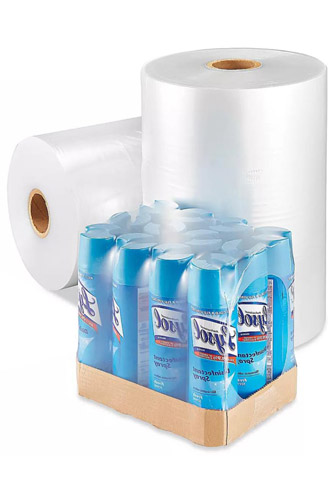 POF Shrink Wrap Film Manufacturers in Bangalore