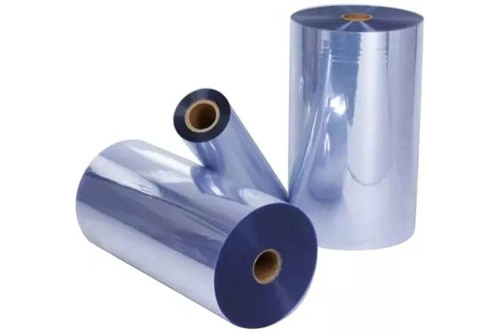 PVC Shrink Film Manufacturers in Bangalore
