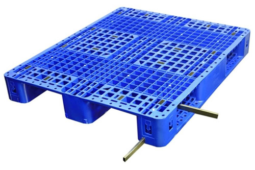 Rackable Plastic Pallets Manufacturers in Bangalore