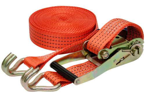Ratchet Lashing Belt Manufactures in Bangalore