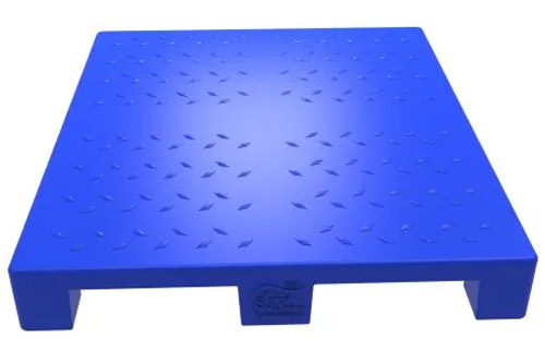Roto Molded Plastic Pallets Manufacturers in Bangalore