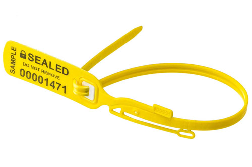 Security Seals Manufactures in Bangalore