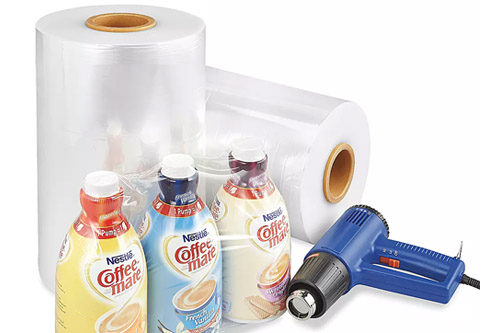 Shrink Film Manufactures in Bangalore