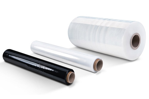 Stretch Film Manufactures in Bangalore