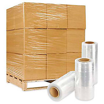 Stretch Wrap Film Manufacturers in Bangalore