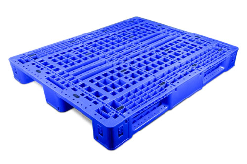 Warehouse Plastic Pallets Manufacturers in Bangalore