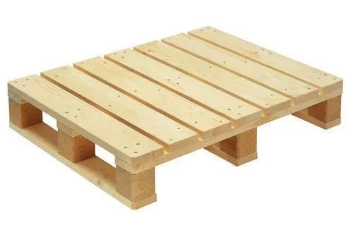 Wooden Pallets Manufacturers in Bangalore